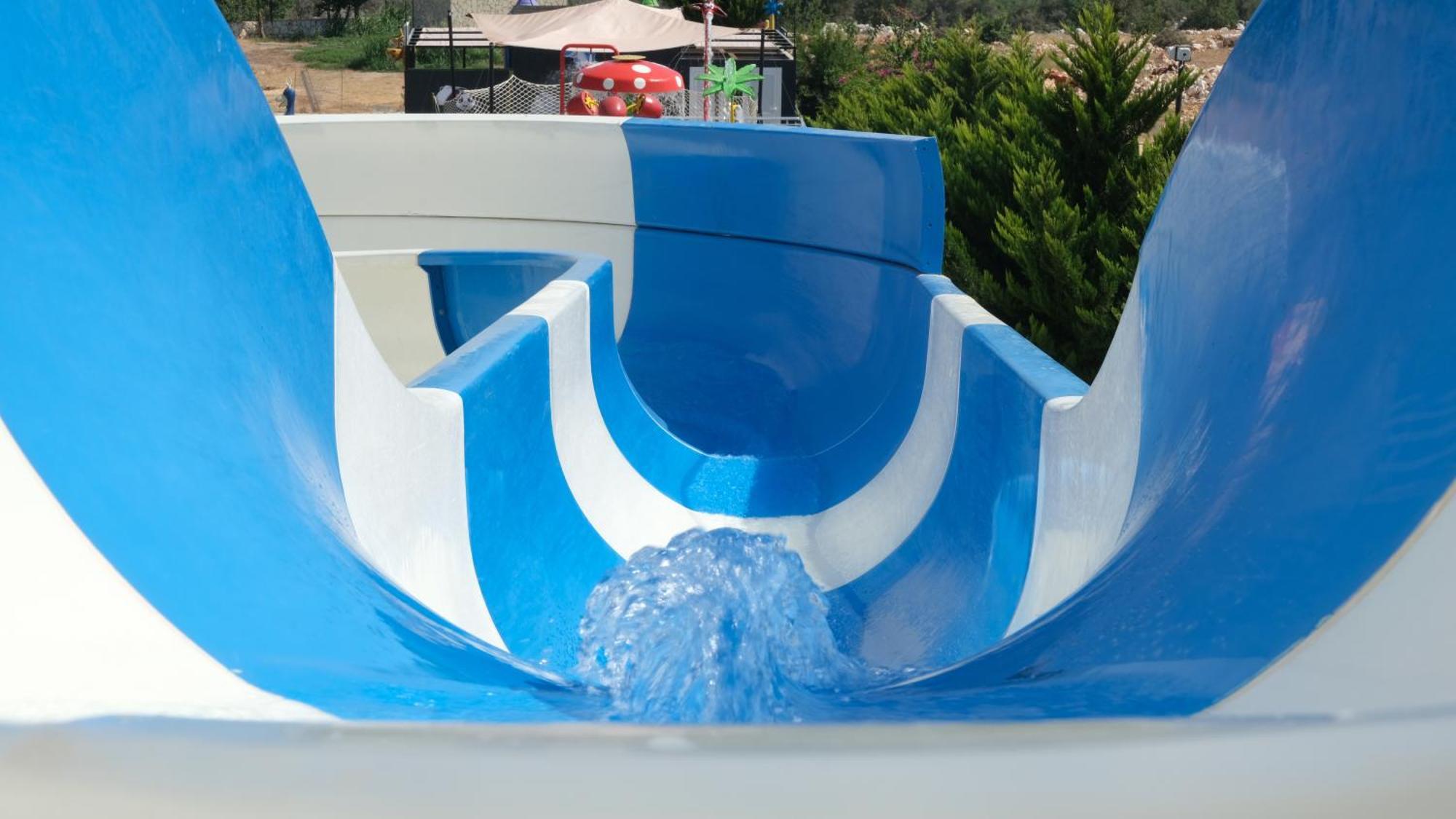 Ramada Resort By Wyndham Kızkalesi Eksteriør billede